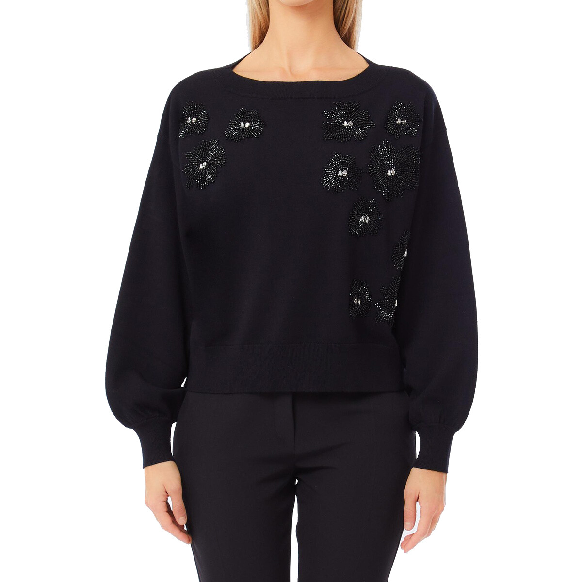 Liu Jo  CF5271MA96E  Černá