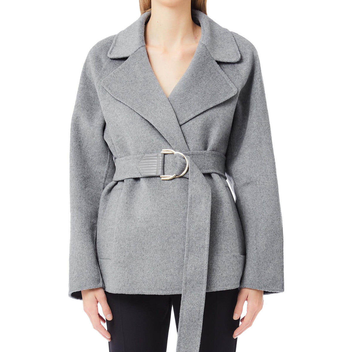 Liu Jo  CF5071T4627  Šedá