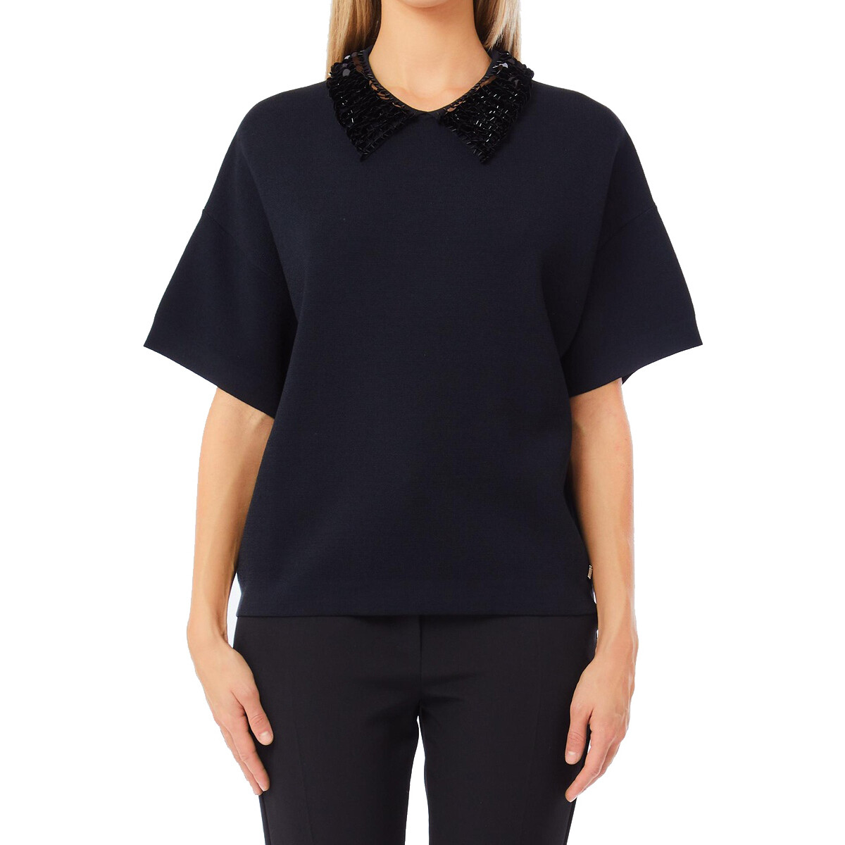 Liu Jo  CF5038MS55N  Černá