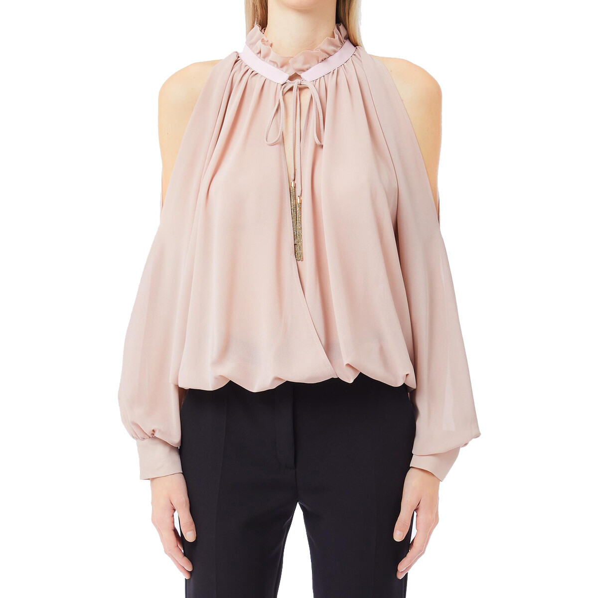 Liu Jo  CF5396TS869  Růžová