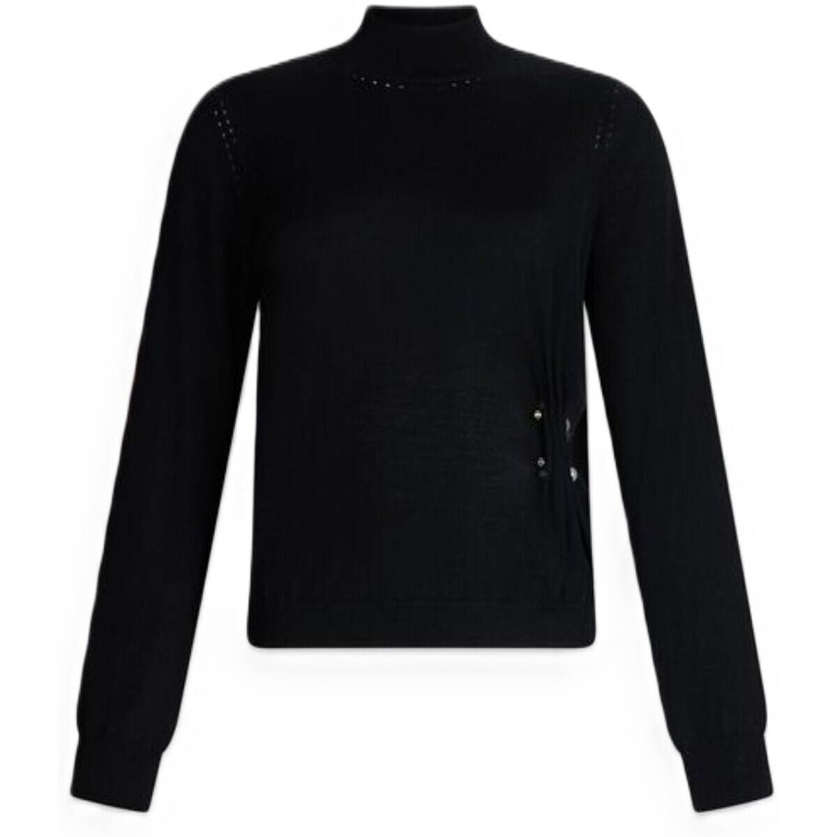 Liu Jo  CF5041MA82O  Černá