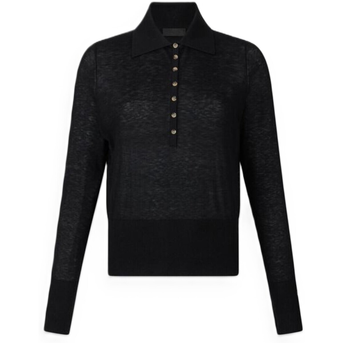 Liu Jo  CF5266MA92O  Černá