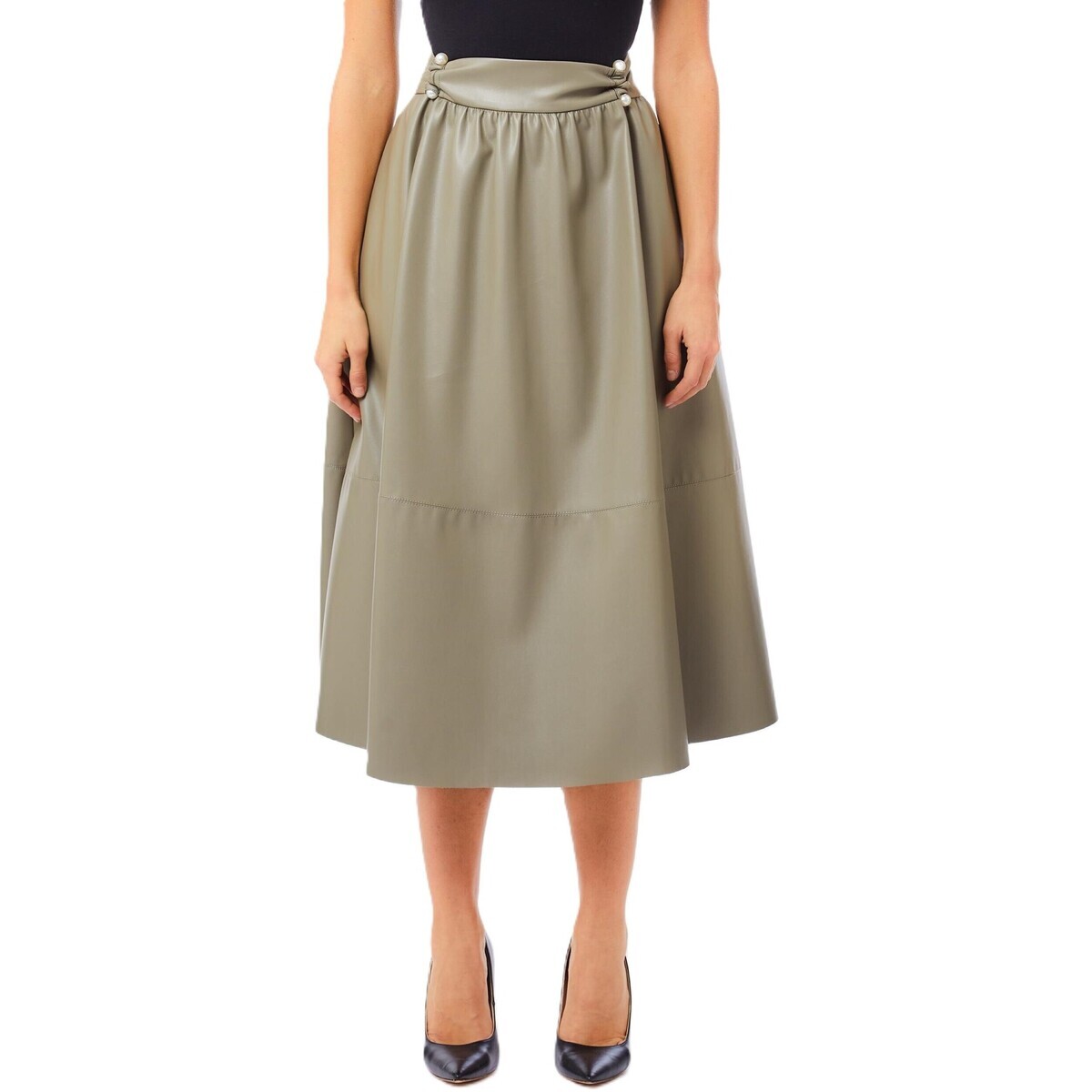 Liu Jo  CF5015E0624  Zelená