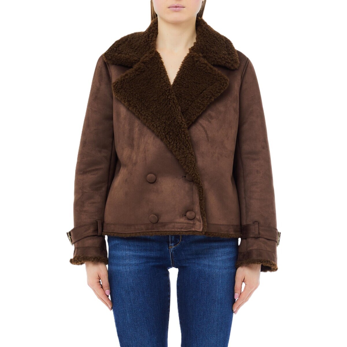 Liu Jo  MF5334E0911  Hnědá