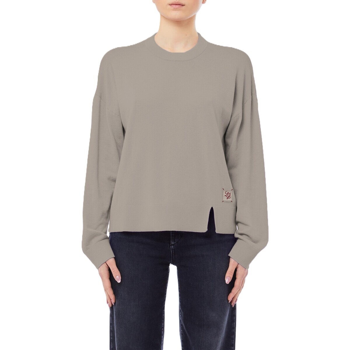 Liu Jo  MF5375MA16R  Béžová