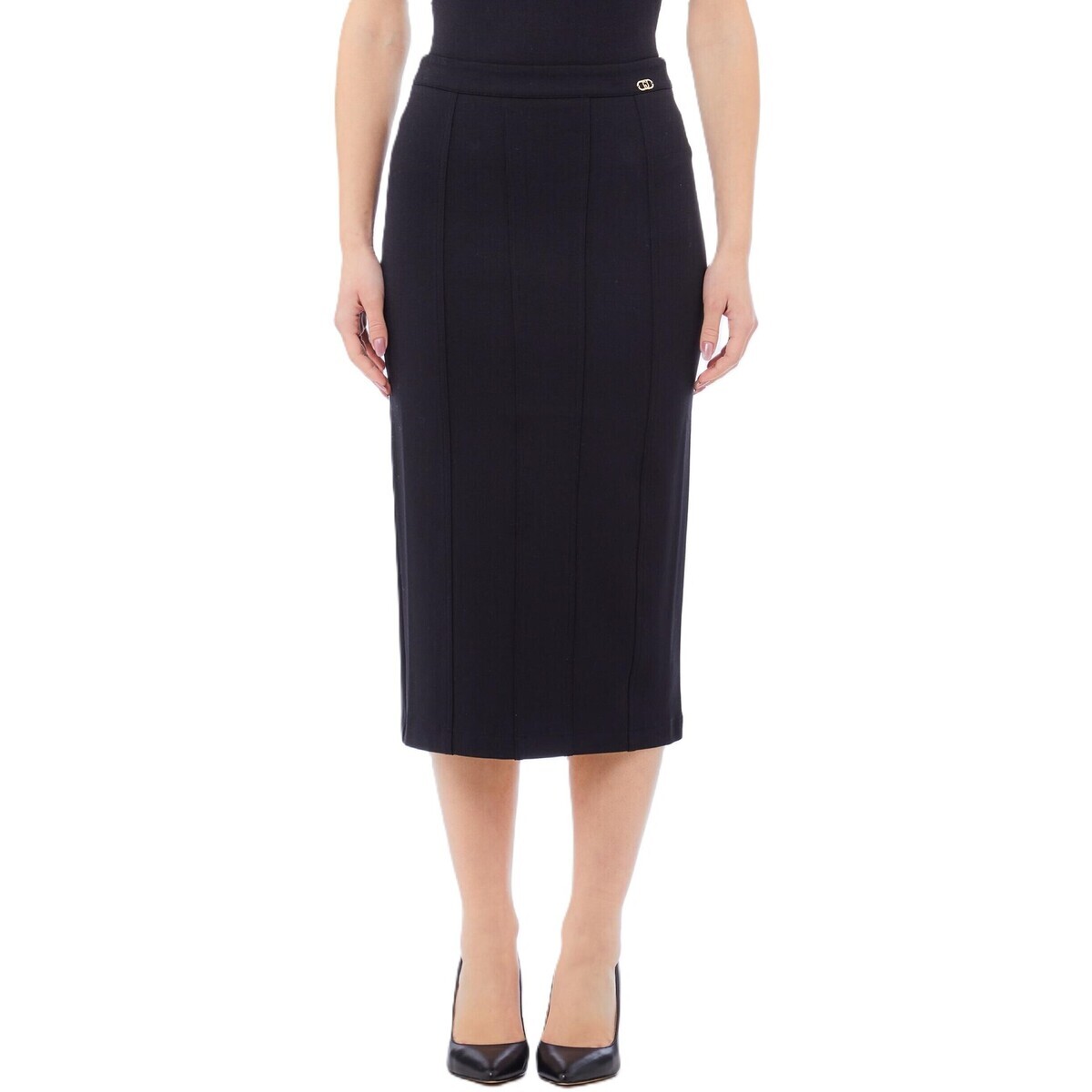 Liu Jo  MF5144J9189  Černá