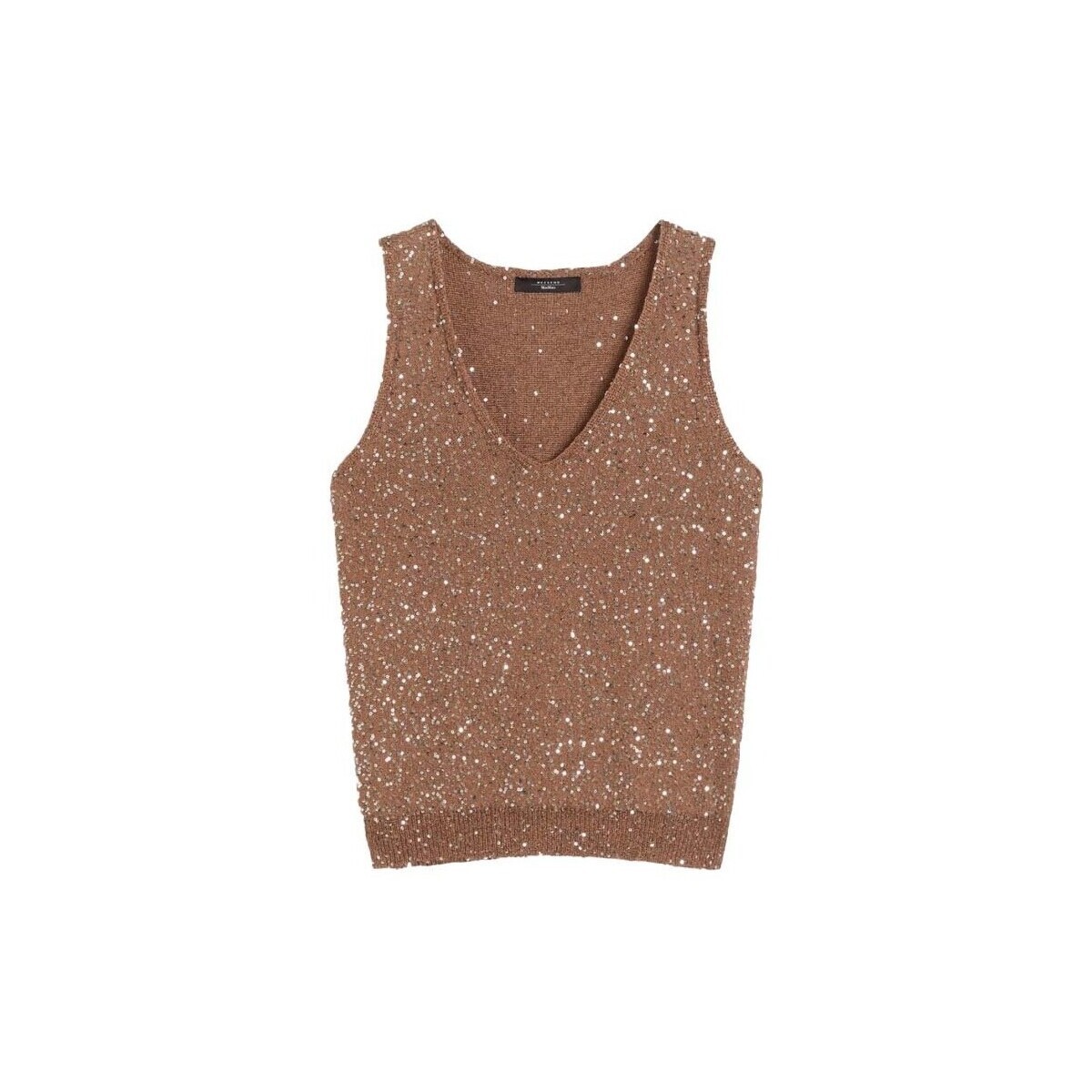 Max Mara  ACAICI  Hnědá