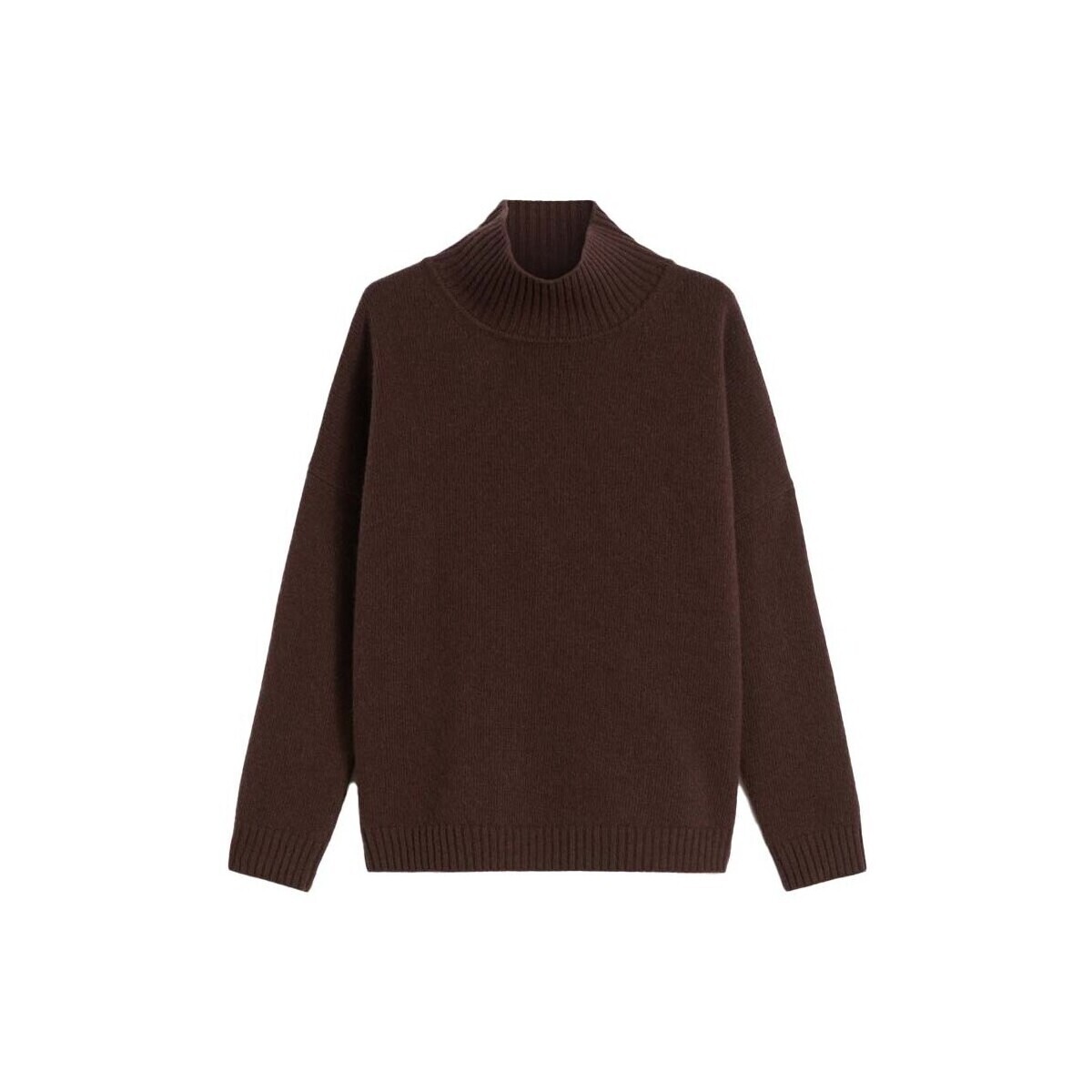 Max Mara  BORGIA  Hnědá