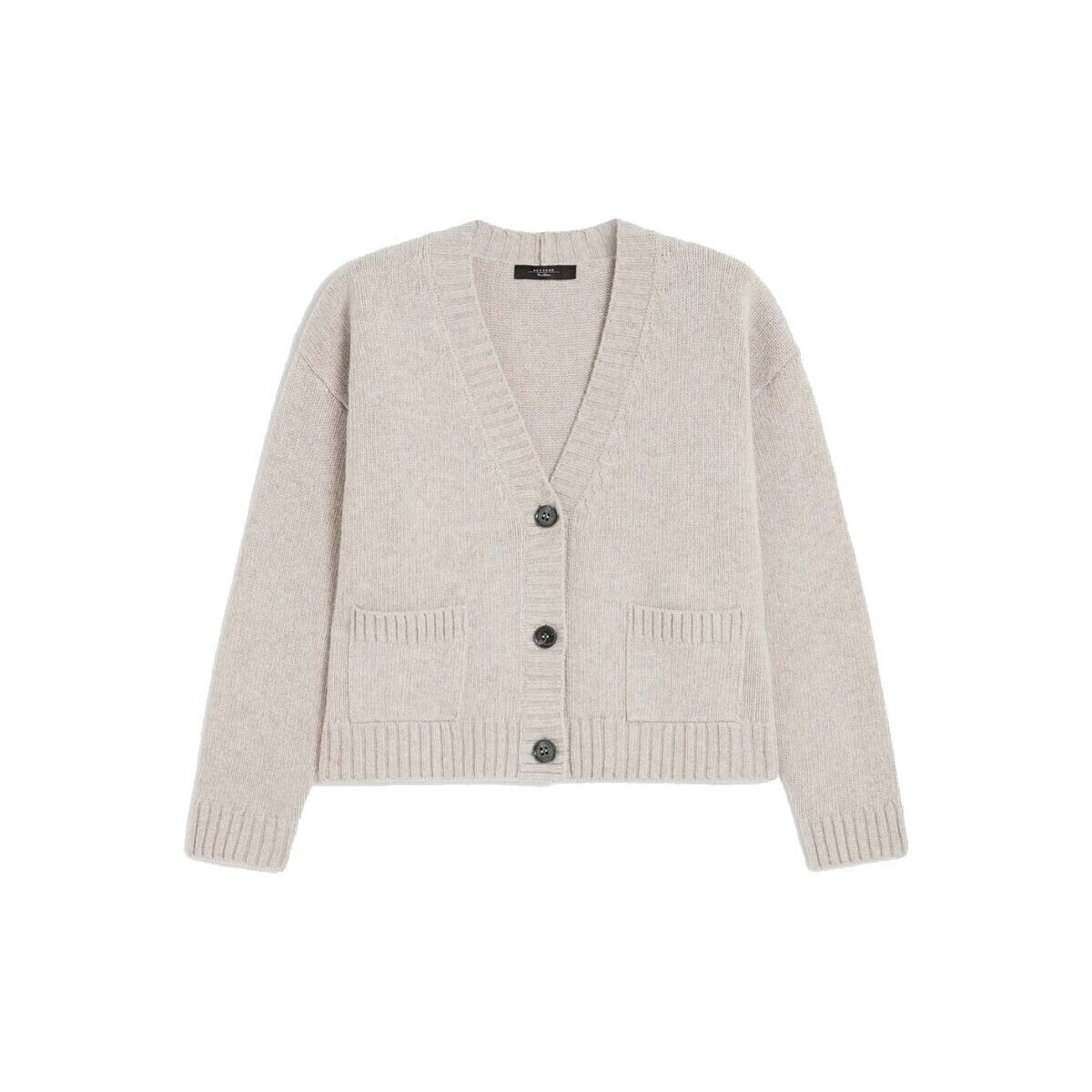 Max Mara  FILMATO  Béžová