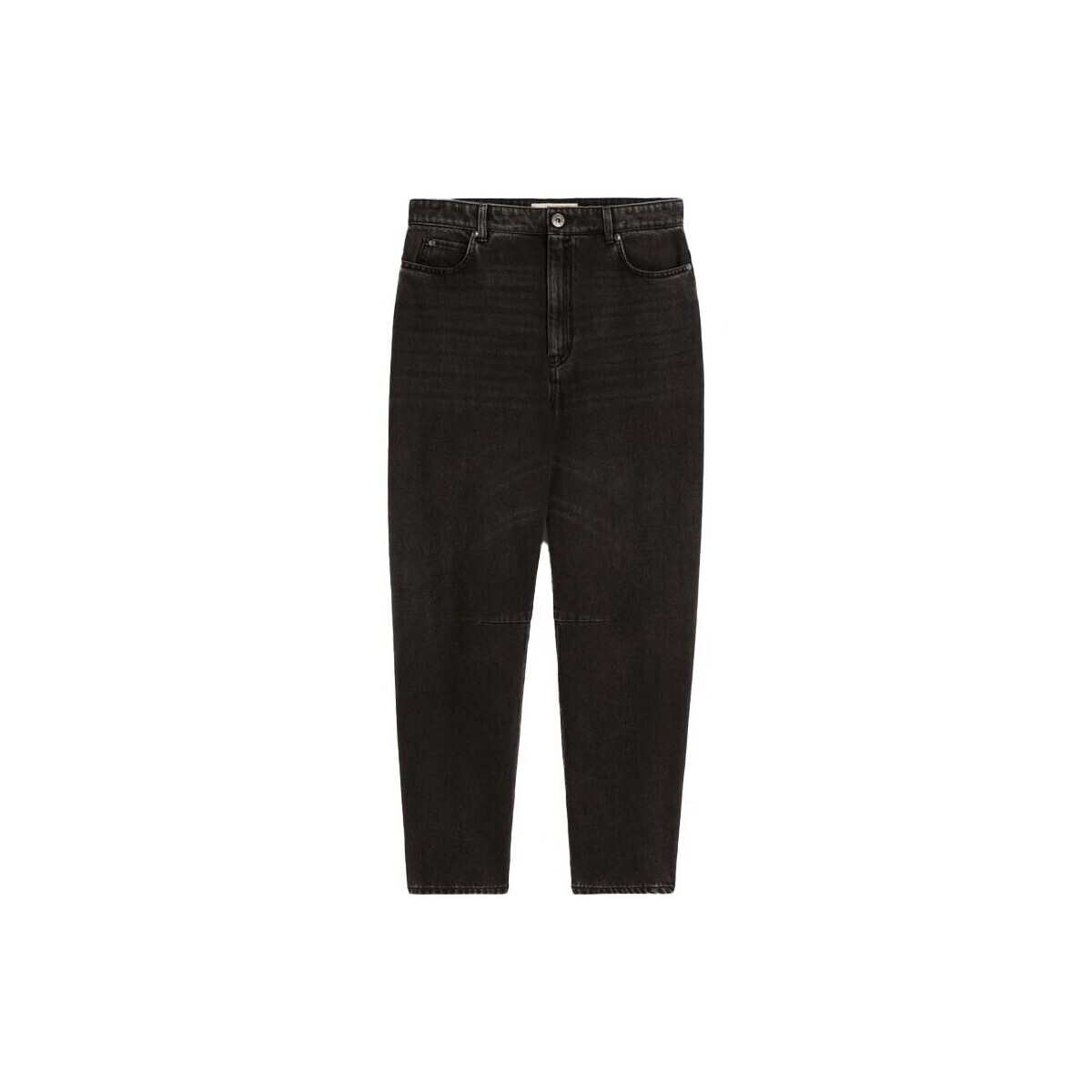 Max Mara  DOUGLAS  Černá