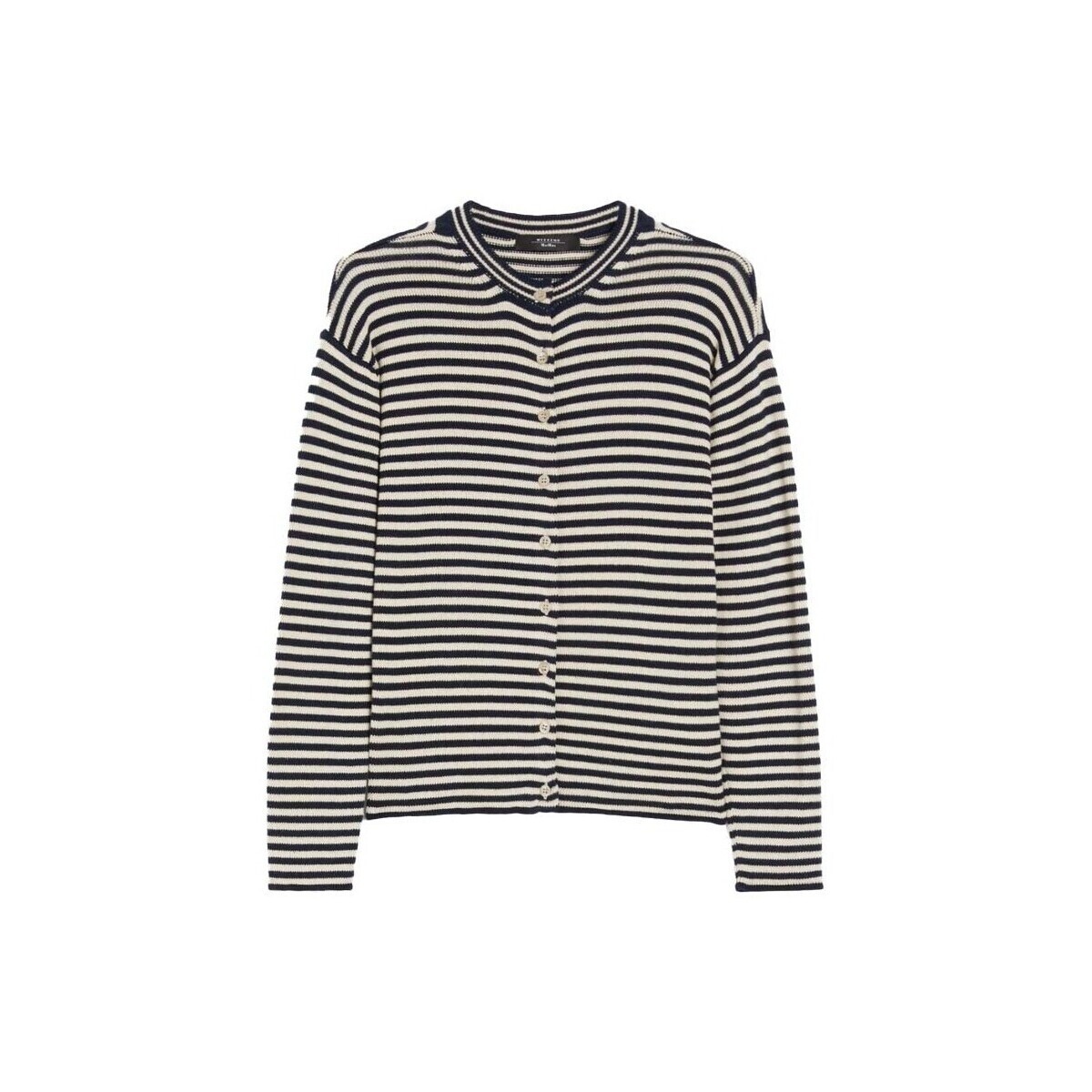 Max Mara  ERITEA  Bílá