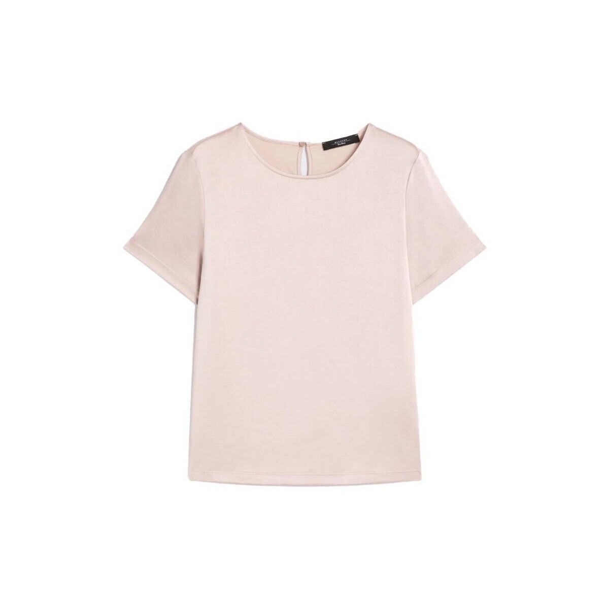 Max Mara  GILBERT  Růžová