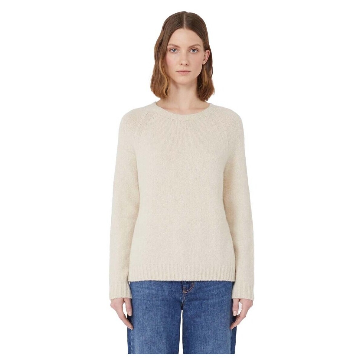 Max Mara  GHIACCI  Bílá