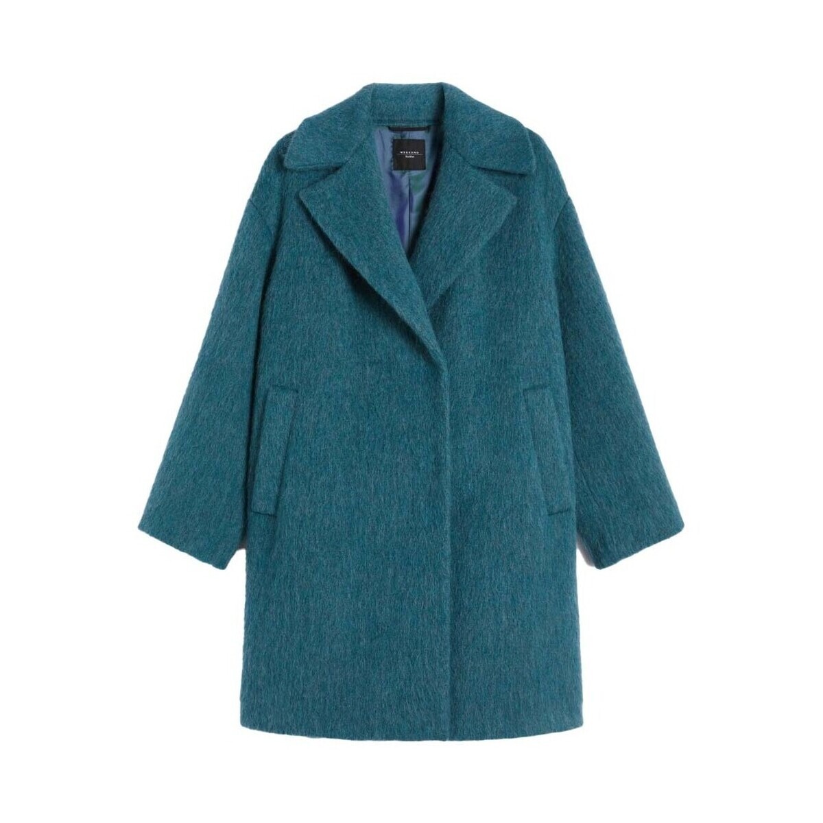 Max Mara  RADA  Modrá