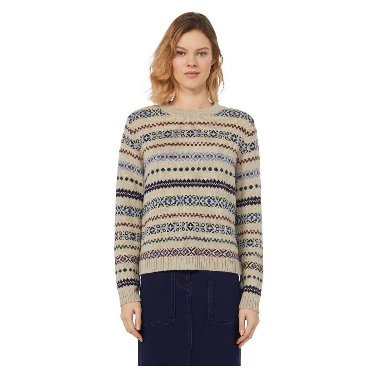 Max Mara  QUIRITE  Bílá