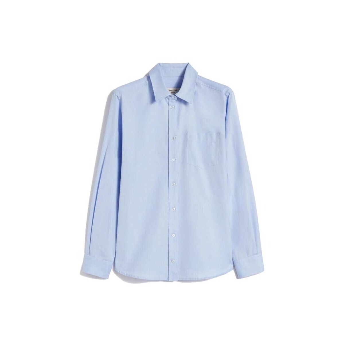 Max Mara  NICHEL  Modrá