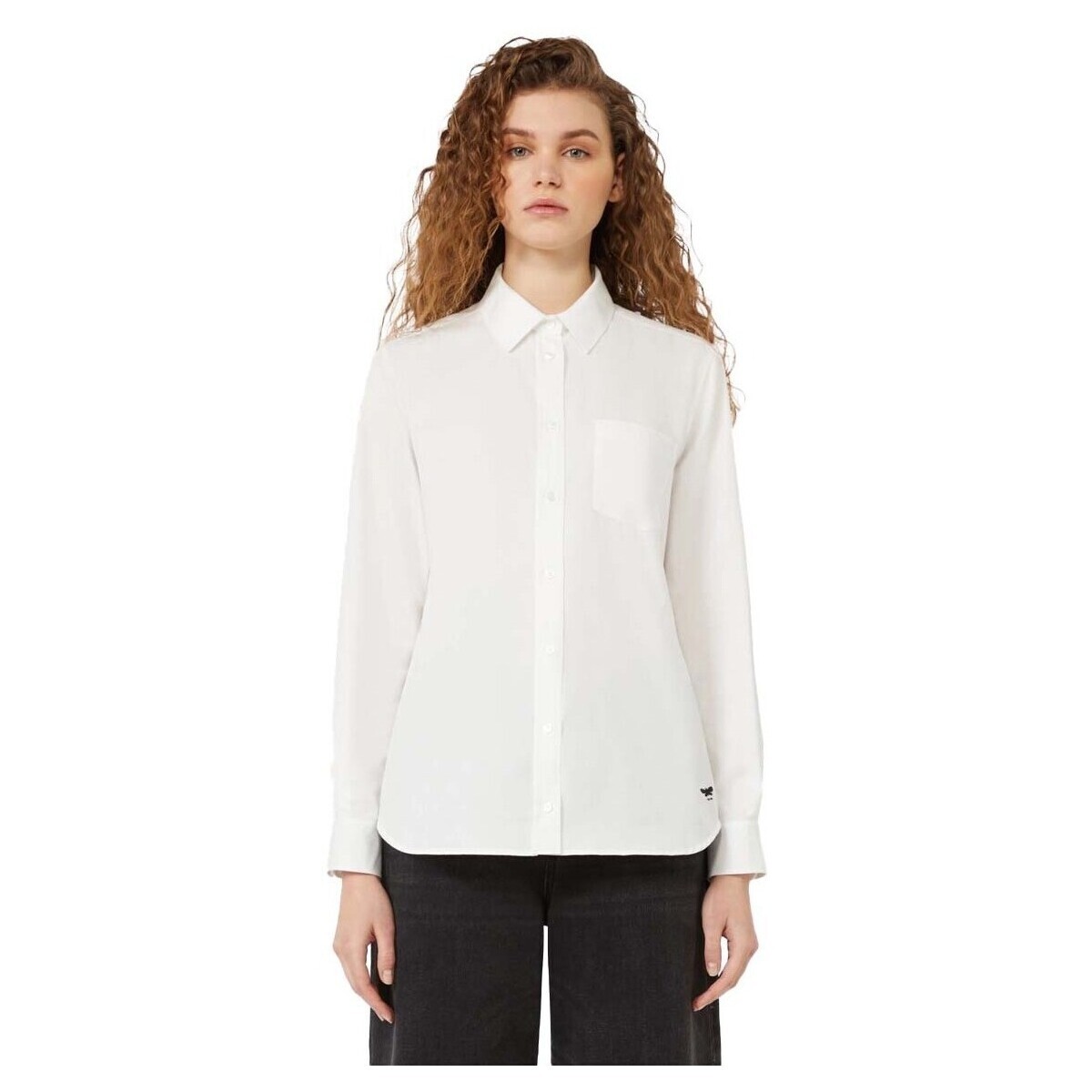 Max Mara  NICHEL  Bílá