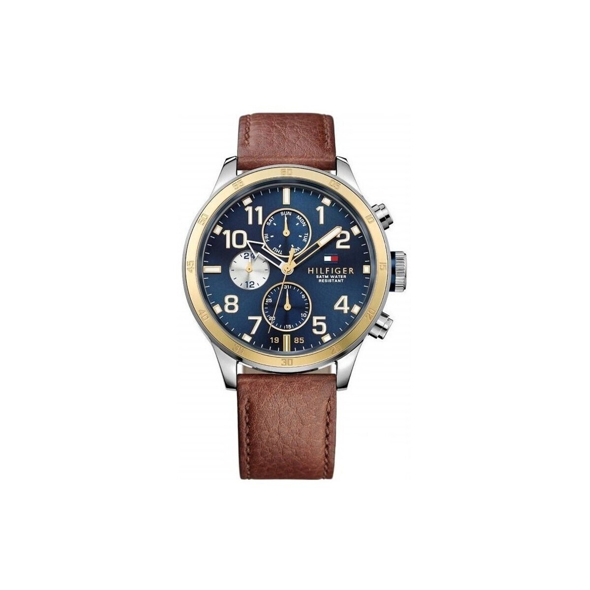 Tommy Hilfiger  ty155740  ruznobarevne
