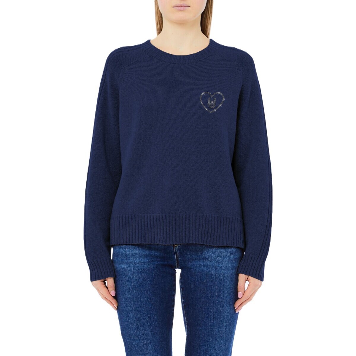 Liu Jo  MF5444MS76L  Modrá