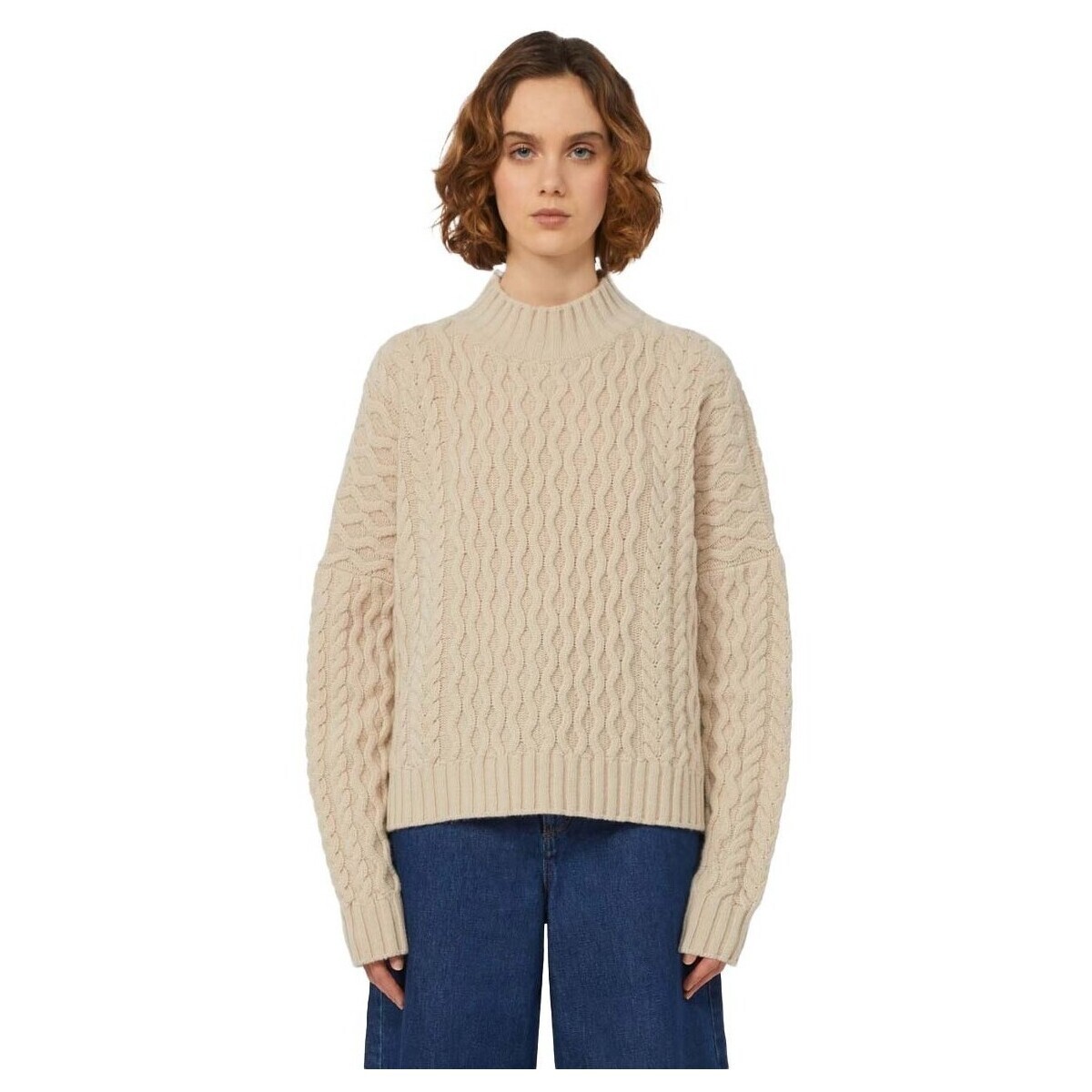 Max Mara  YARD  Béžová