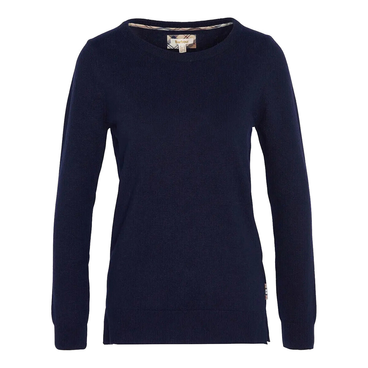 Barbour  LKN1075-LKN  Modrá