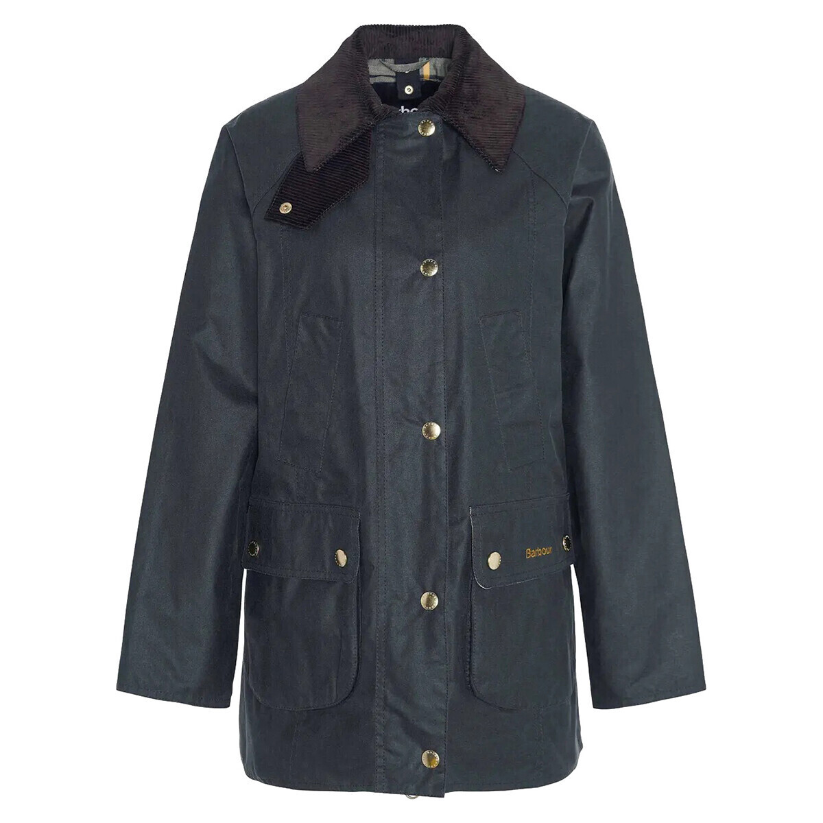 Barbour  LWX1402-LWX  Zelená