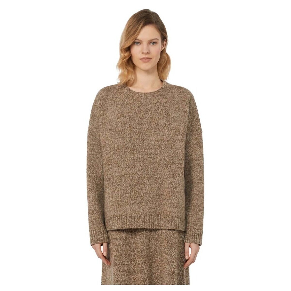 Max Mara  SIBARI  Hnědá