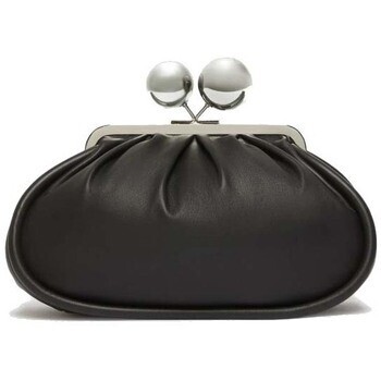 Max Mara  MILVANEW  Černá