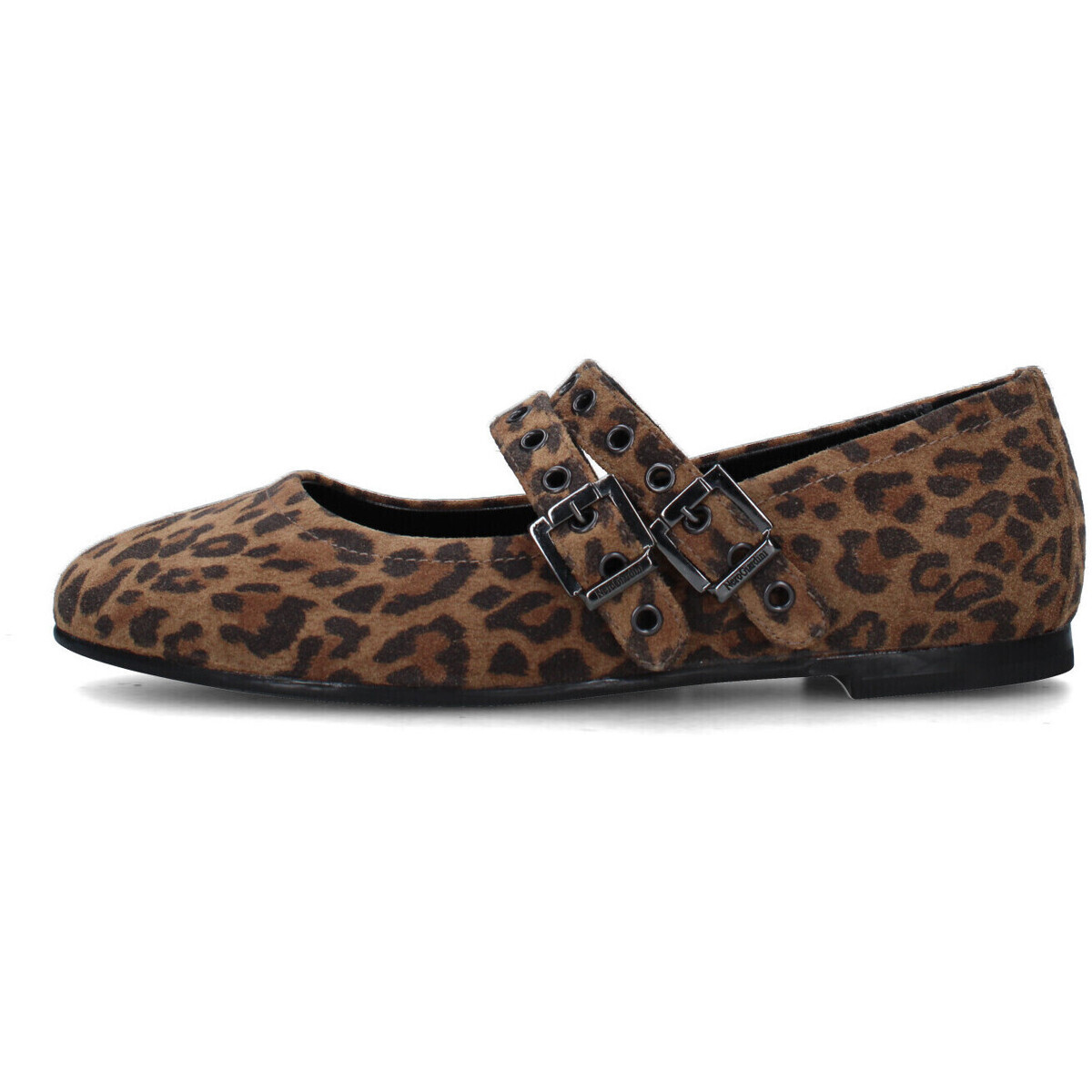 NeroGiardini  I514382D  Hnědá