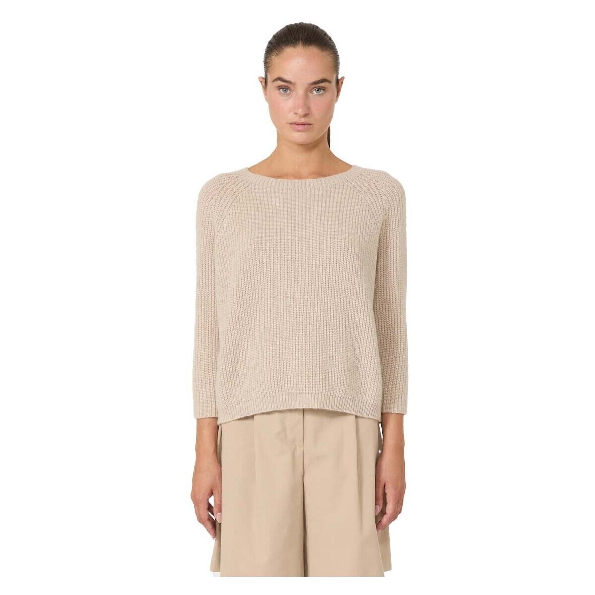 Max Mara  XENO  Béžová