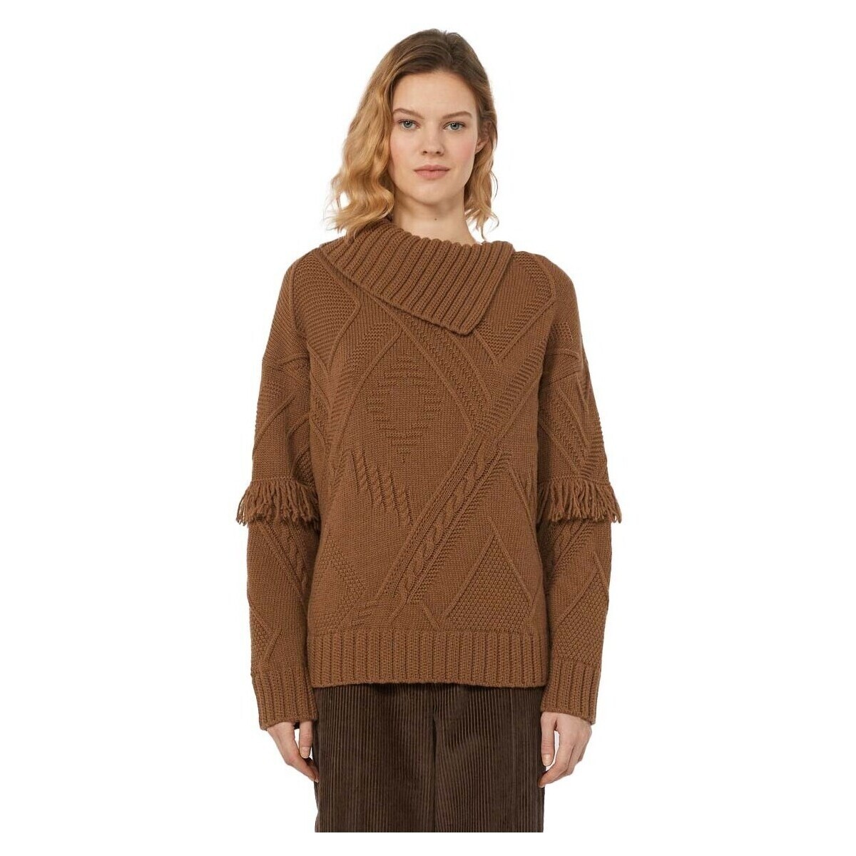 Max Mara  MASTRO  Hnědá