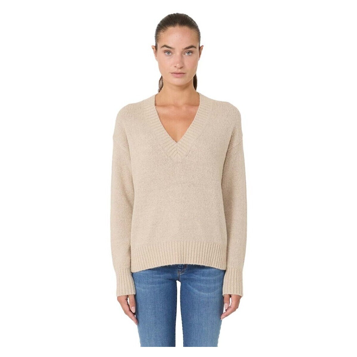 Max Mara  VISITA  Béžová