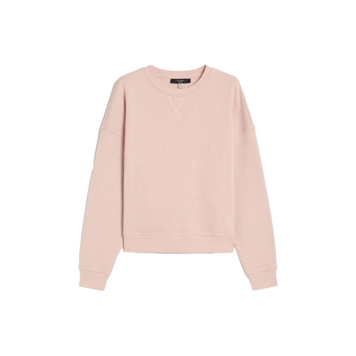 Max Mara  GERBA  Růžová