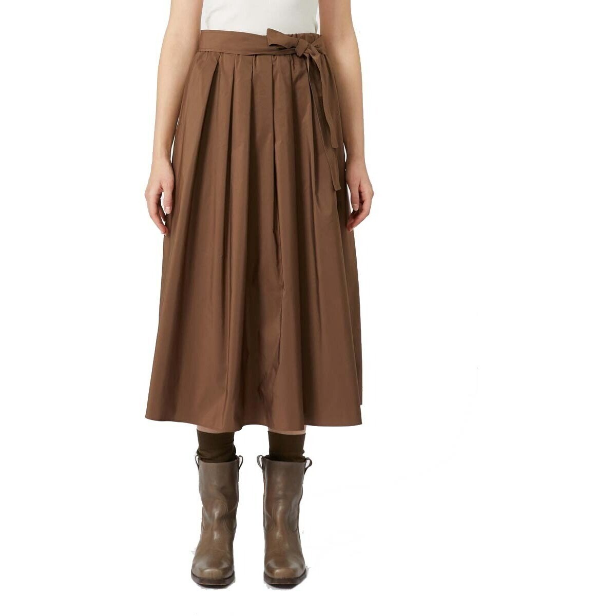 Max Mara  ZARDA  Hnědá