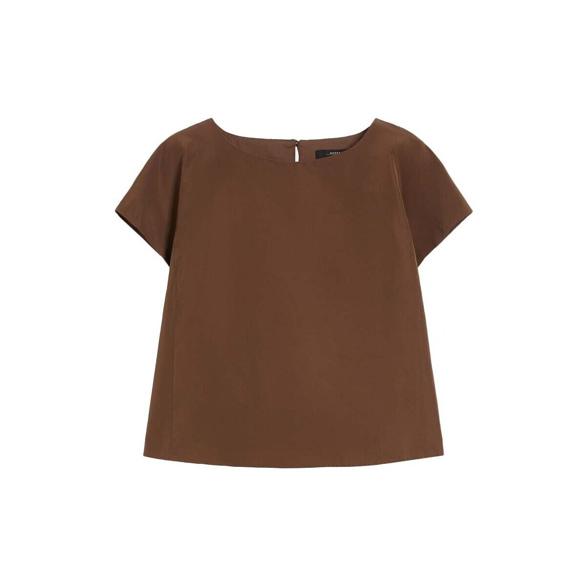 Max Mara  PARANA  Hnědá