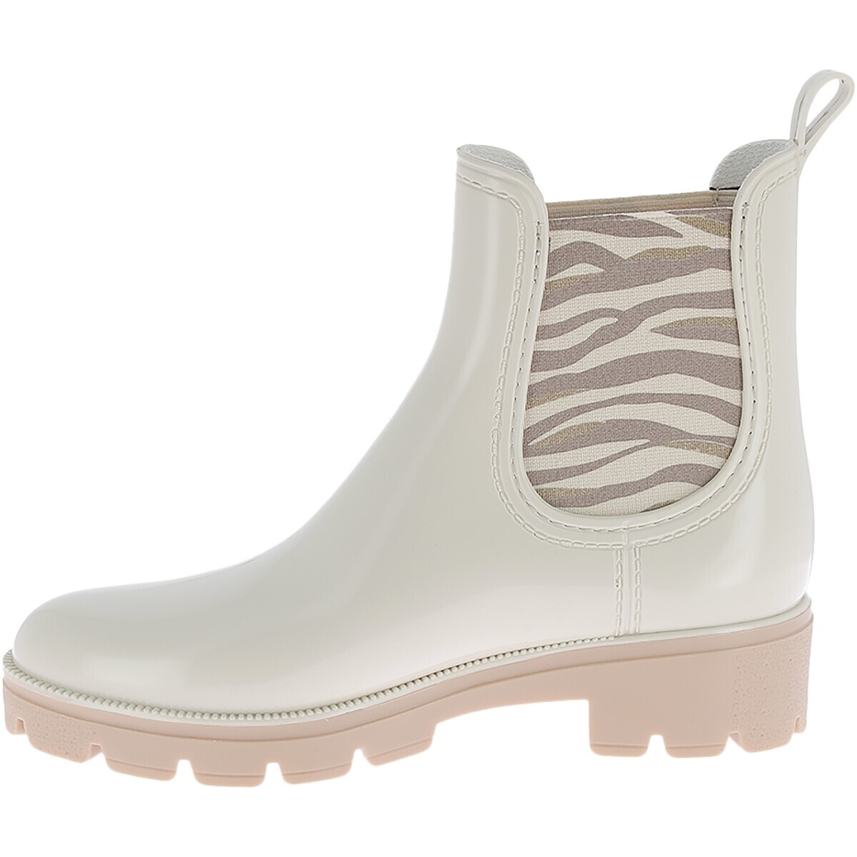 Les Tropéziennes par M Belarbi  265736  Bílá