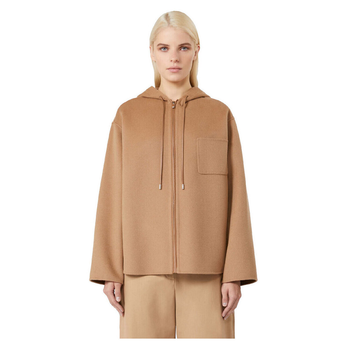 Maxmara Studio  MINA  Béžová