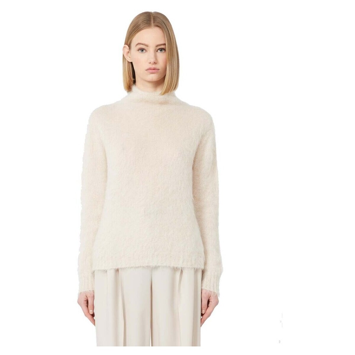 Maxmara Studio  UMILE  Béžová