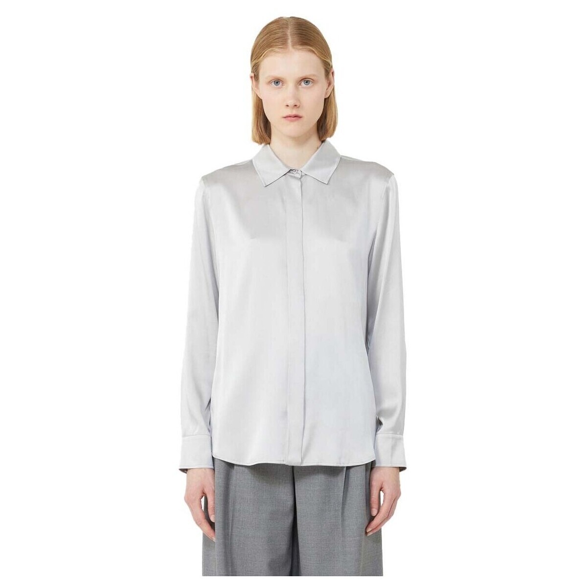 Maxmara Studio  XERO  Šedá