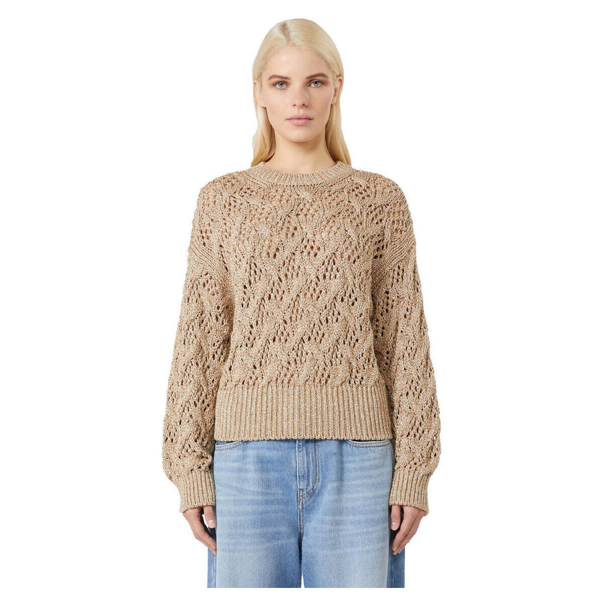 Maxmara Studio  PILADE  Zlatá