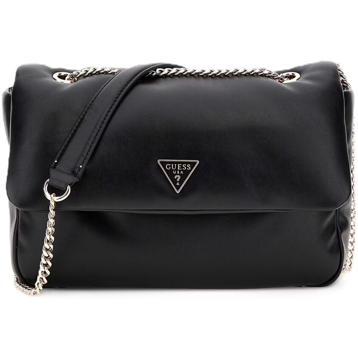 Guess  HWNG7534210  Černá