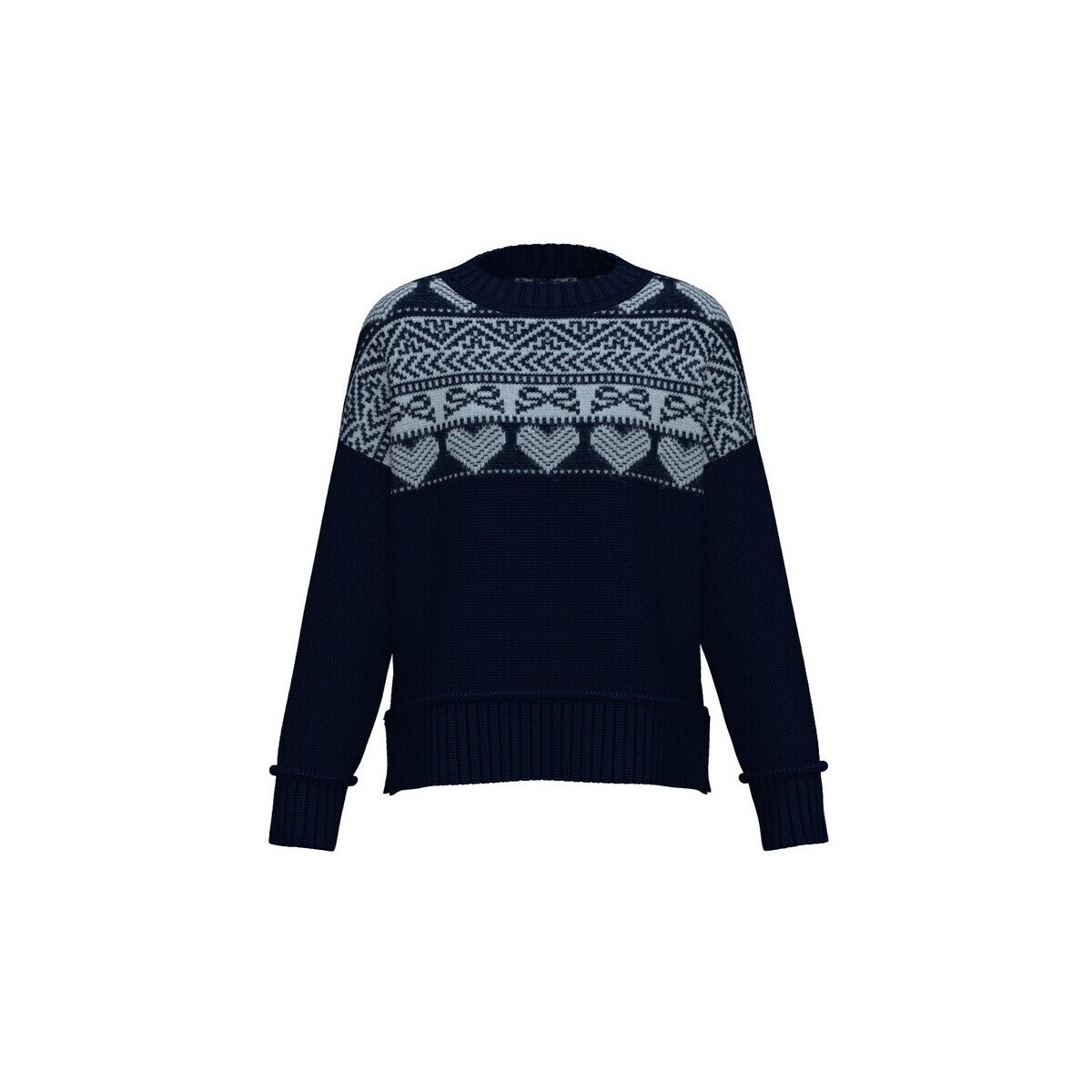 Emme Marella  BREST  Modrá