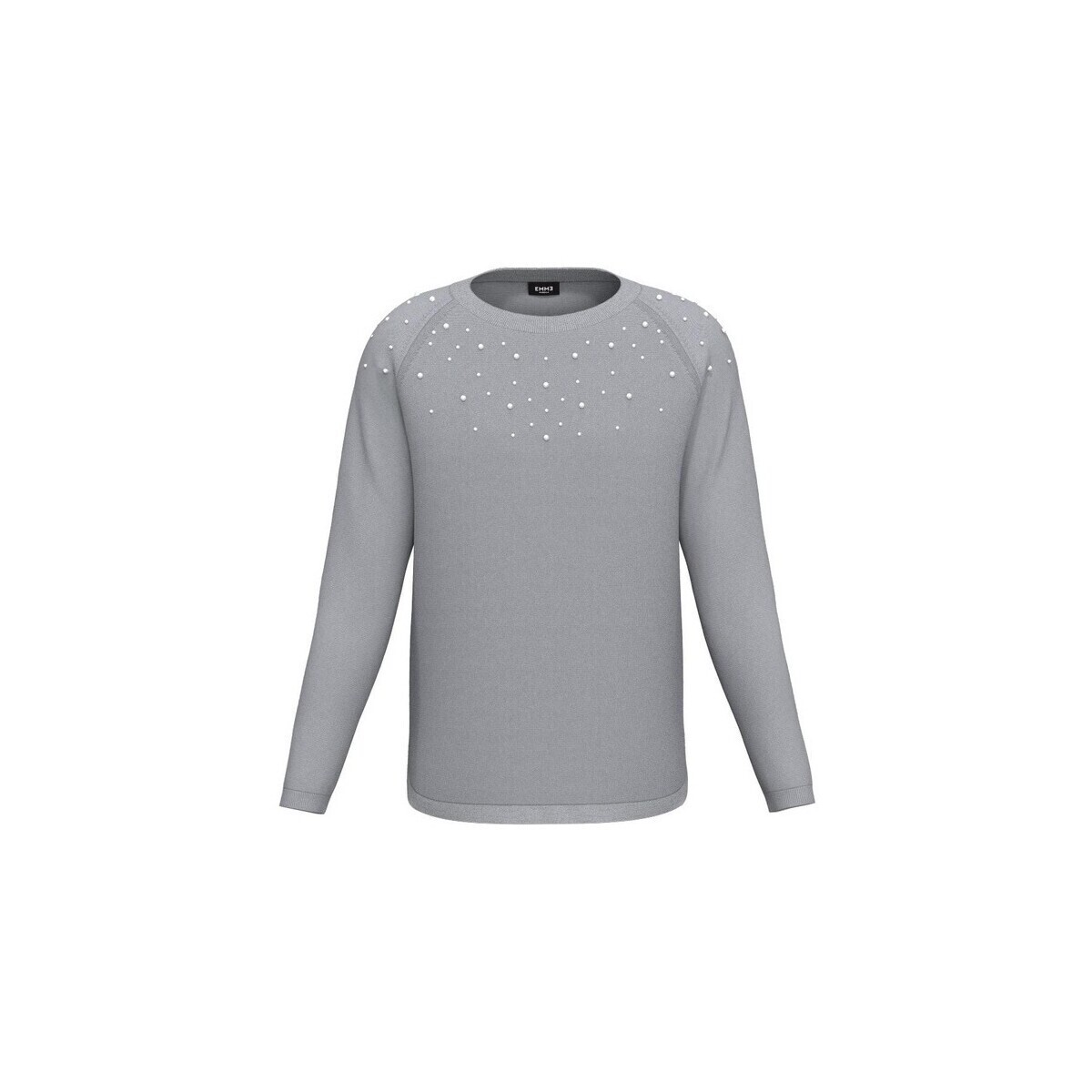 Emme Marella  GIANNI  Šedá