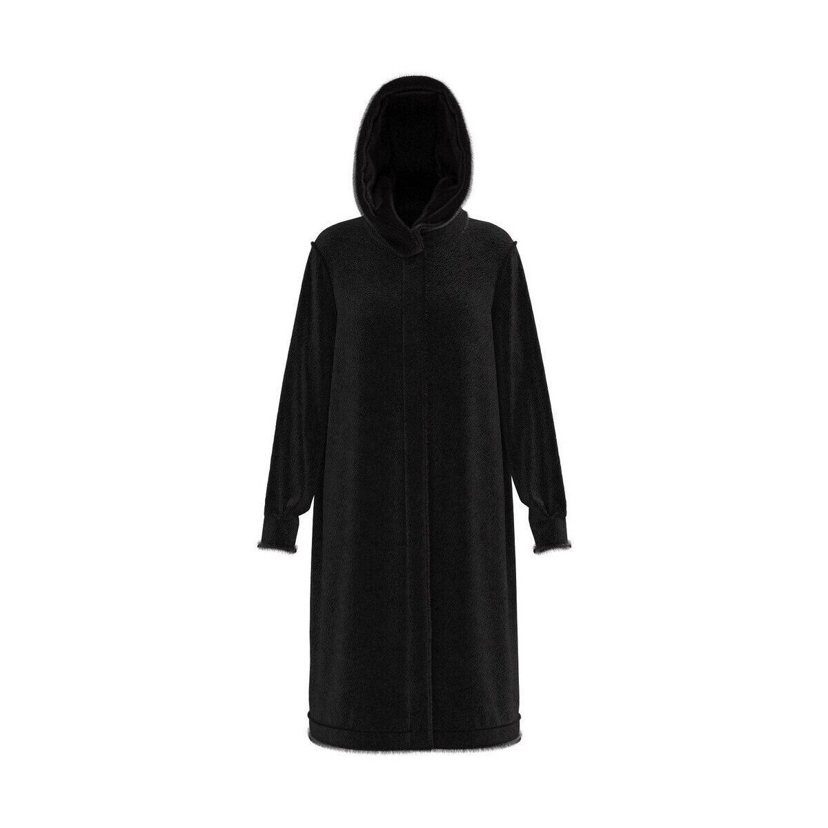 Emme Marella  CALOTTA  Černá