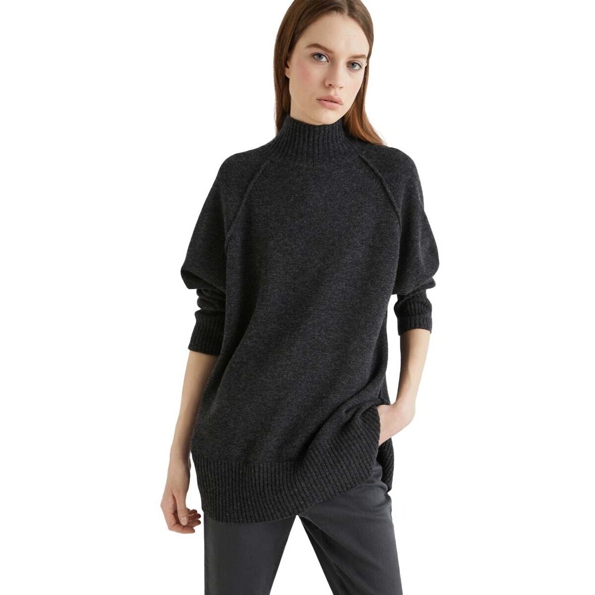 Marella  ECCELSO  Šedá