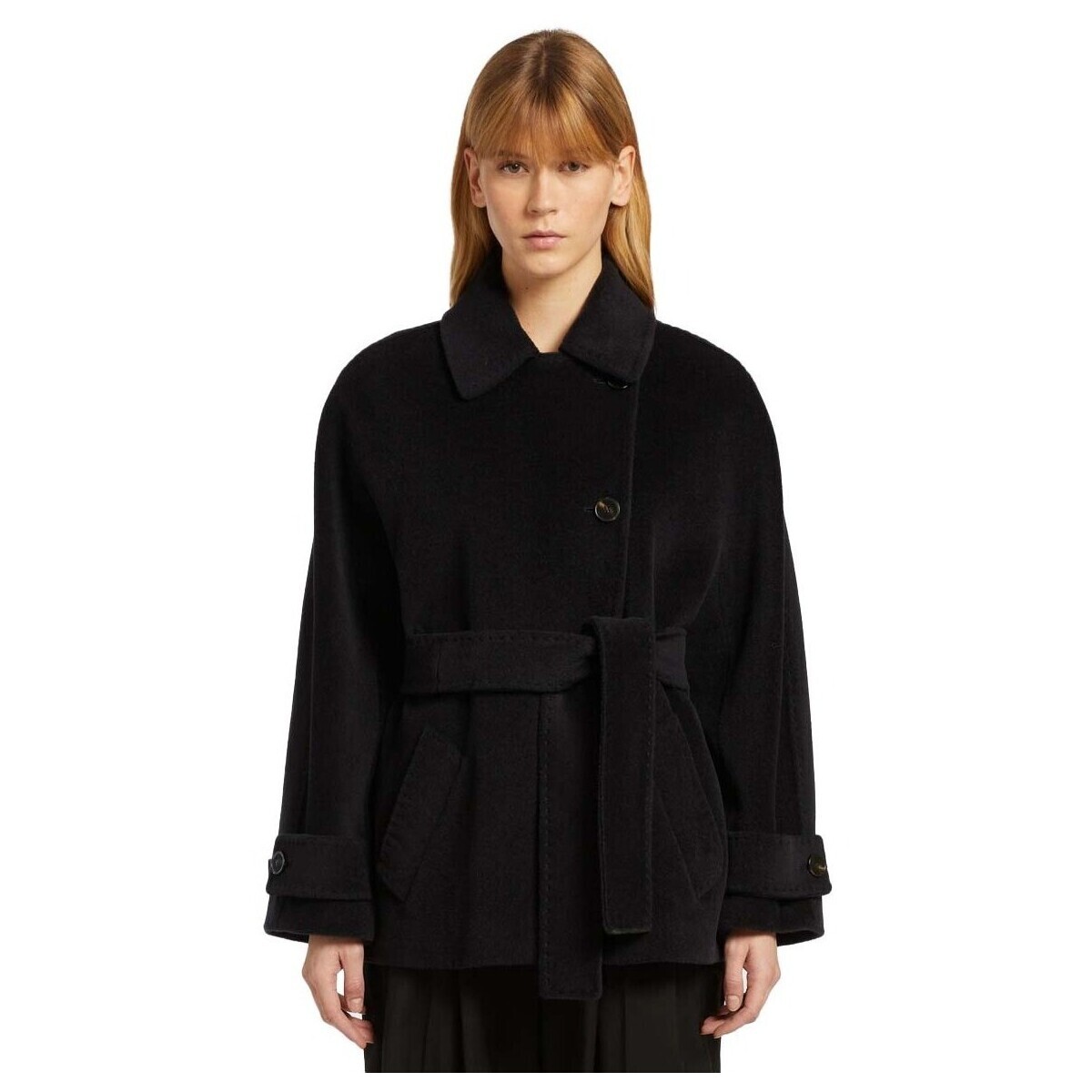 Marella  DOVERE  Černá