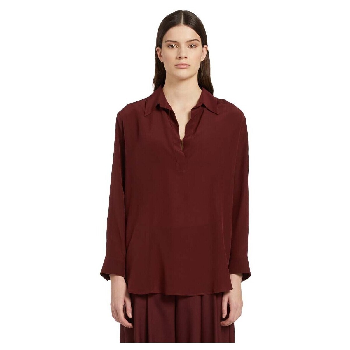 Marella  SIRO  Červená