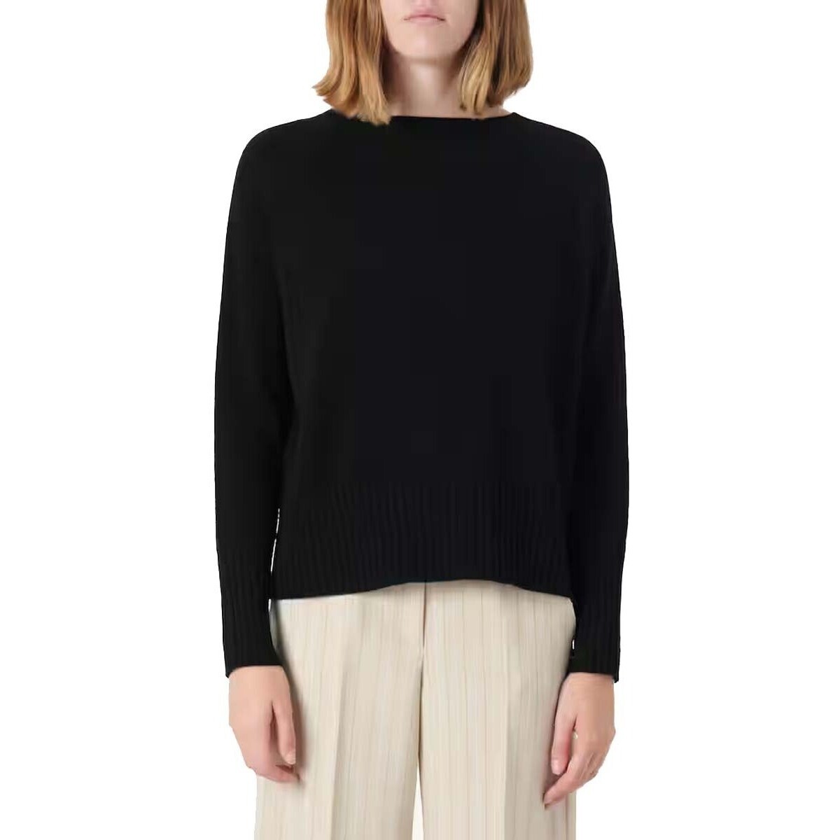 Marella  SPIDER  Černá