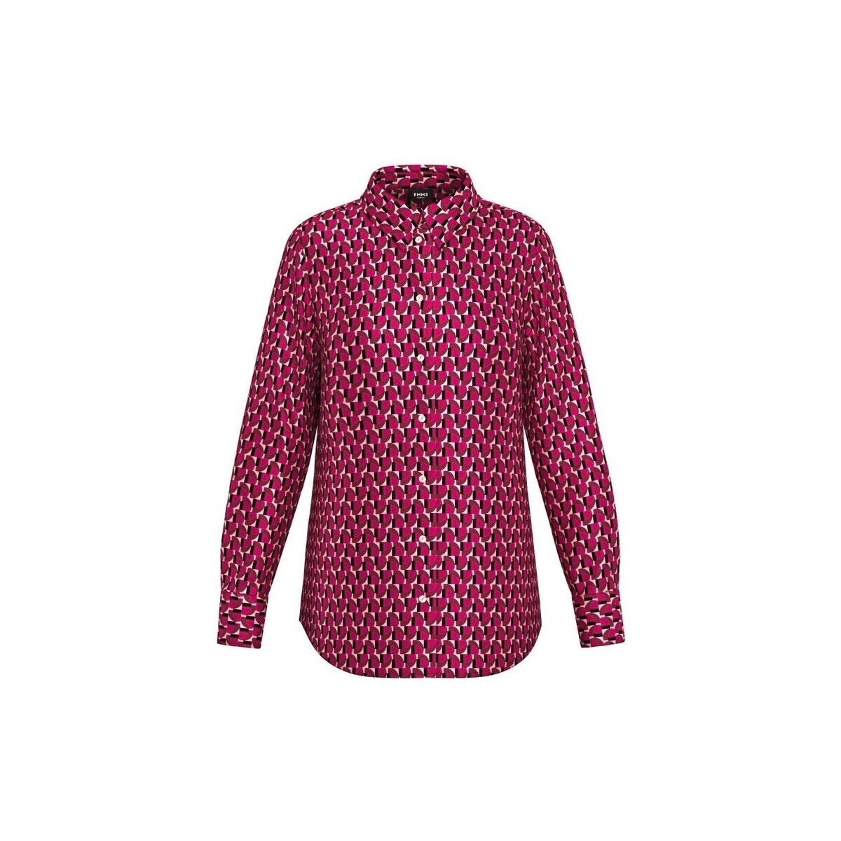 Emme Marella  BRUNICO  Růžová