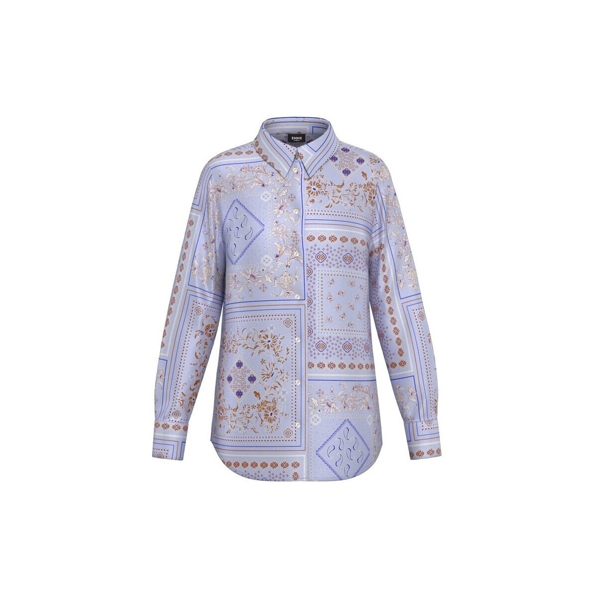 Emme Marella  BRUNICO  Modrá